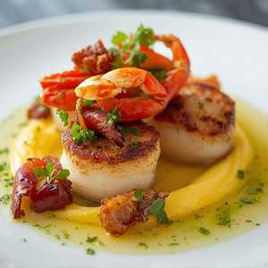 Scallops
