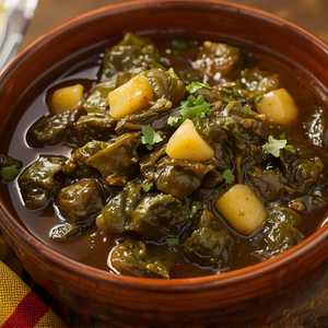 Collard Greens