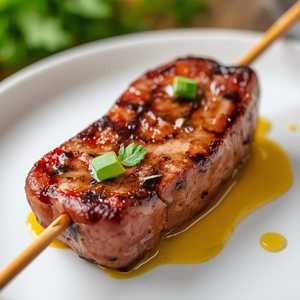 Skewer of Barg