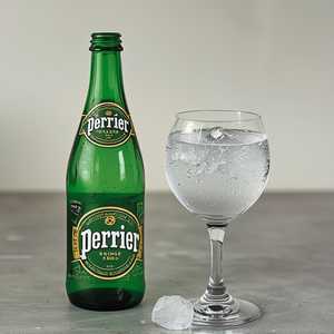 Perrier Sparkling Water