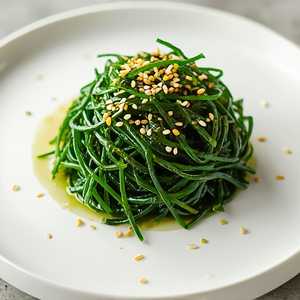 SEAWEED SALAD