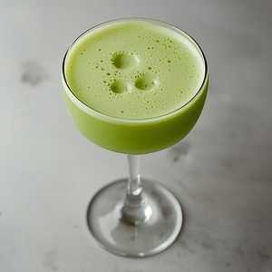 Matcha-Rica