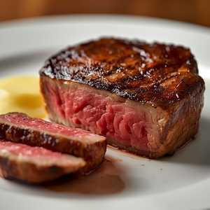 Filet Mignon