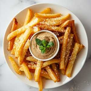 Truffle Fries