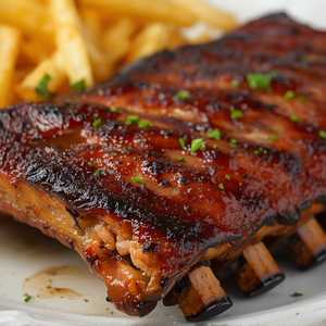 1/2 Costilla