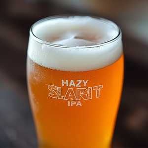 stemma brewing shelter n' haze ipa