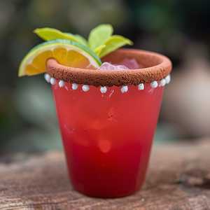 Paloma Tropical