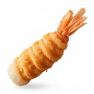 Shrimp Tempura Roll