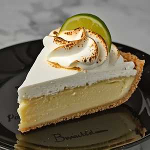 Key Lime Pie