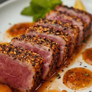 Ahi Tuna