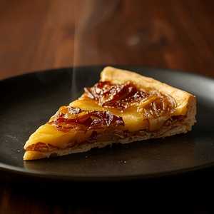 Roasted Onion Tart