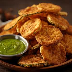 Zucca Chips