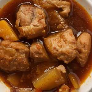 Cuchifrito