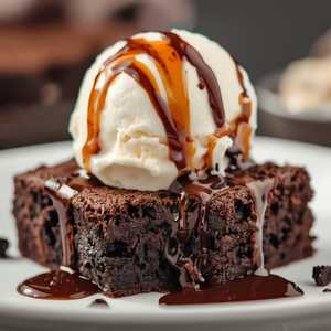 RL Brownie