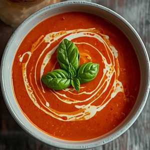 Tomato Bisque