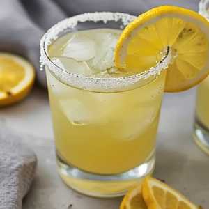 Lemon Drop