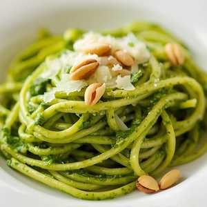 Cappellini Creamy Pesto