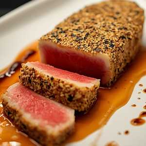 Yellowfin Tuna
