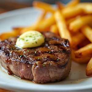 Steak Frites