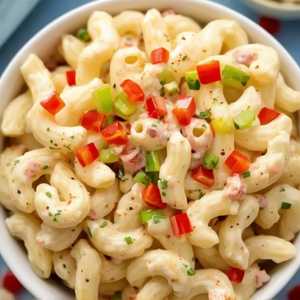 Macaroni Salad