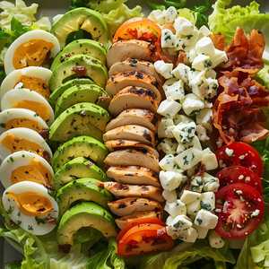 Cobb Salad