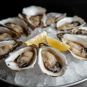 Cotuit Bay Oysters