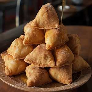 Sopapillas