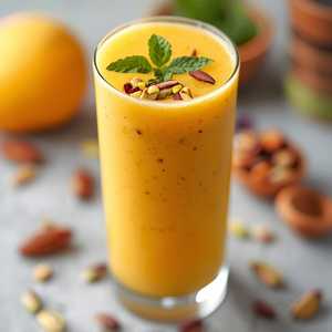Mango Lassi