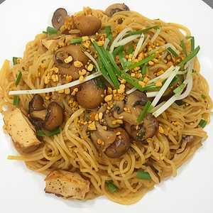 Veggie Pad Thai