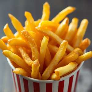 Pommes Frites