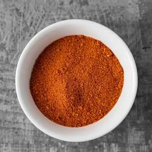 Spice Leve 1 - Mild (Little Spicy)