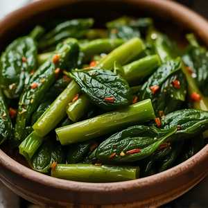 Southern Greens