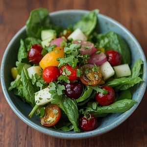 House Salad