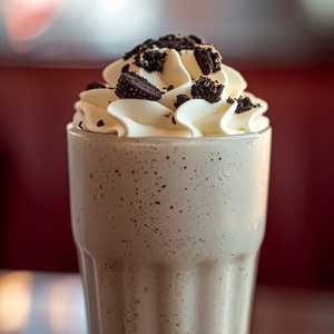 Cookies & Cream Shake