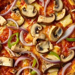 Veggie D