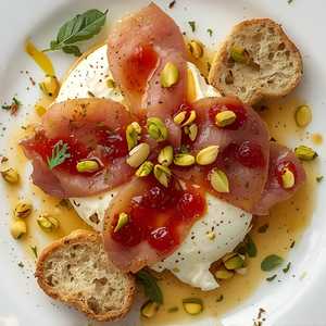 Burrata