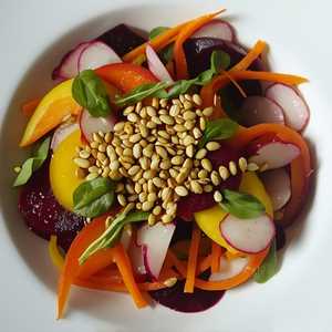 Vitamin Salad