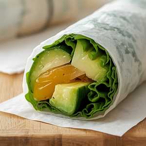 Vegetable Roll