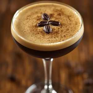 Espresso Martini