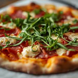 Pizza Zio Vittorio