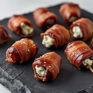 Devils on Horseback