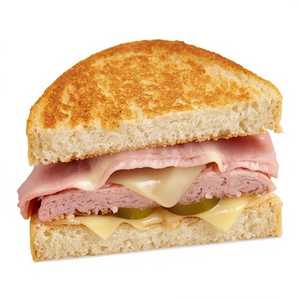 Cubano Sandwich