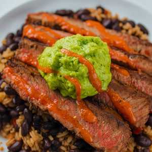 Carne Asada