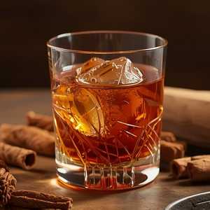 Michter’s Toasted Barrel Rye