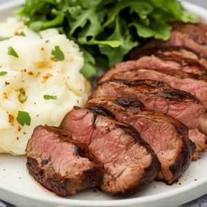 Sirloin Steak