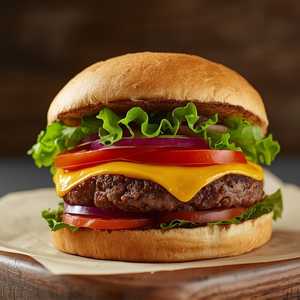 Impossible Burger
