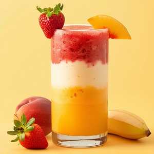 Tropical Sunrise