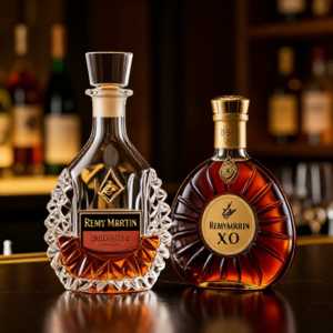 RÉMY MARTIN Χ.Ο