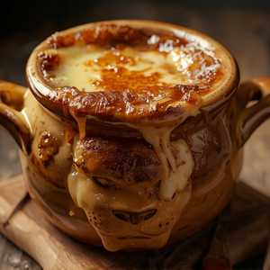 French Onion Soup