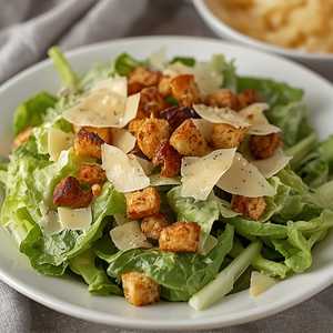 Traditional Caesar